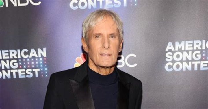 Is Michael Bolton Sick? Here's What We Know About His Health