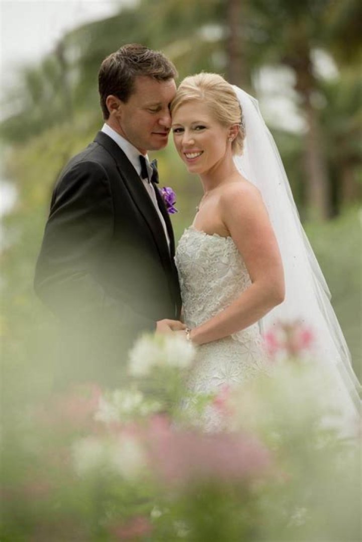 Is Morgan Pressel Still Married?