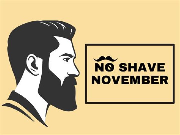 Is No-Shave November Still a Thing? Here's What We Know