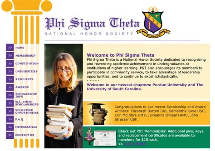 Is Phi Sigma Theta Legit or Just a Scam? Students Have to Pay to Join