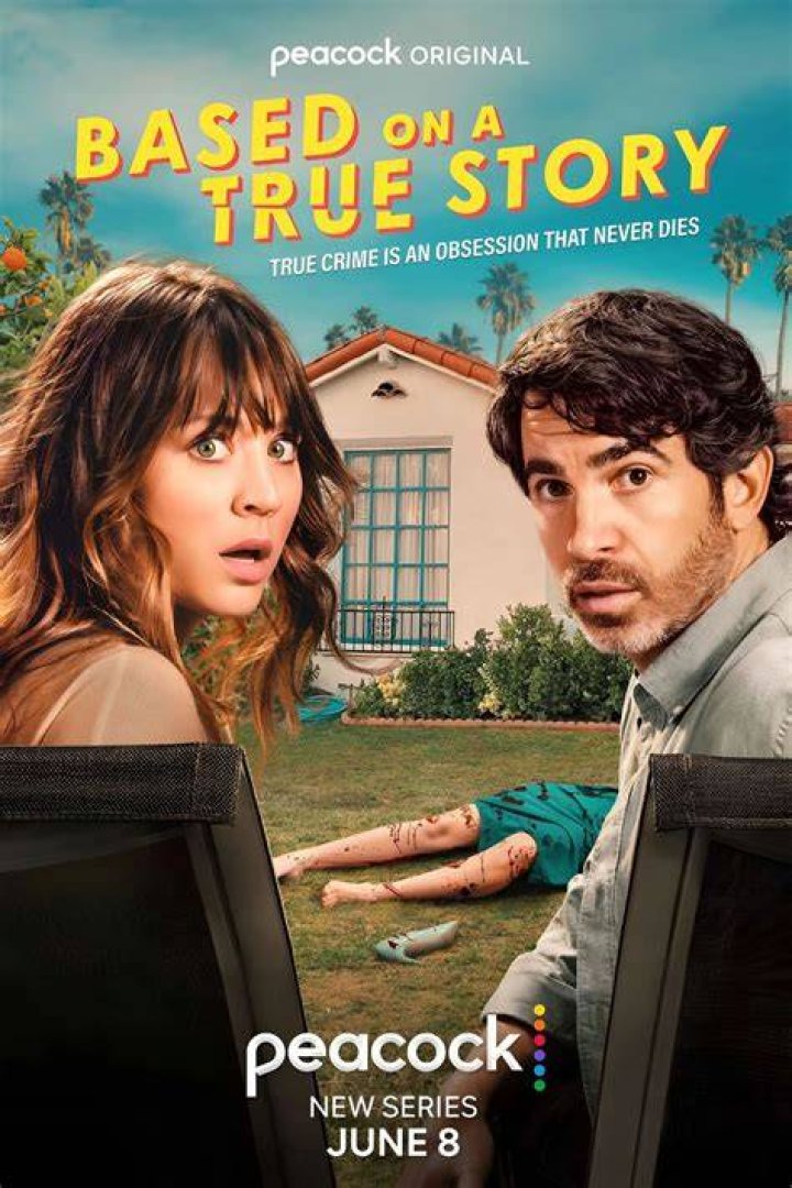 Is Prime Video's 'Swarm' Based on a True Story? Details