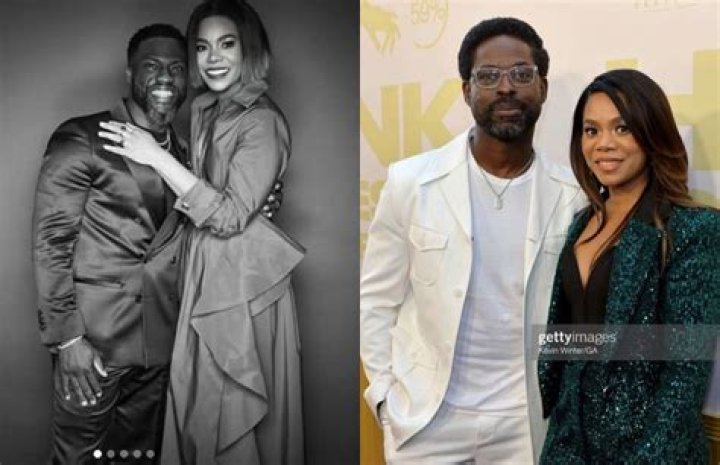 Is Regina Hall Married? Details on the Actress's Personal Life