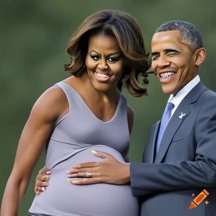 Is Sasha Obama Pregnant? Discoveries And Insights