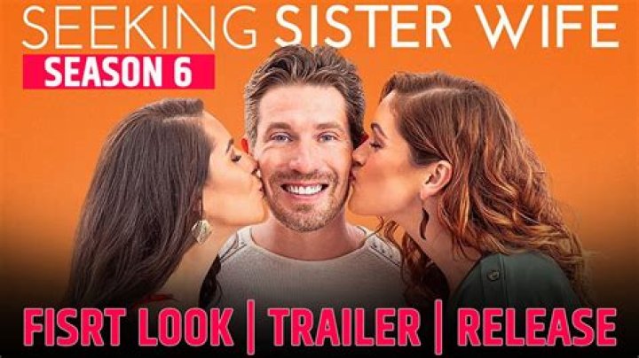 Is Seeking Sister Wife Real? About the Show and Whether It Could Be Cancelled