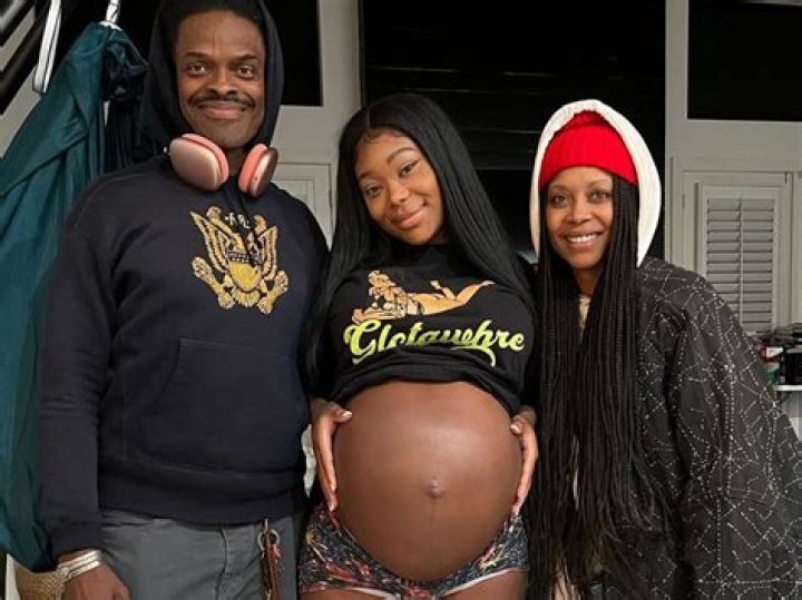 Is Summer Walker Pregnant? She Just Announced Baby No. 2!