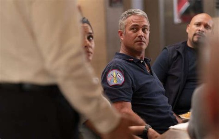 Is Taylor Kinney Returning to 'Chicago Fire'? What We Know so Far