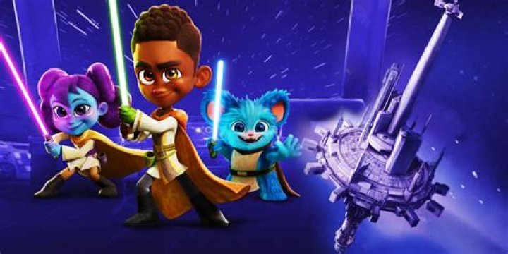 Is the 'Star Wars' Show 'Young Jedi Adventures' Canon? Here's What We Know