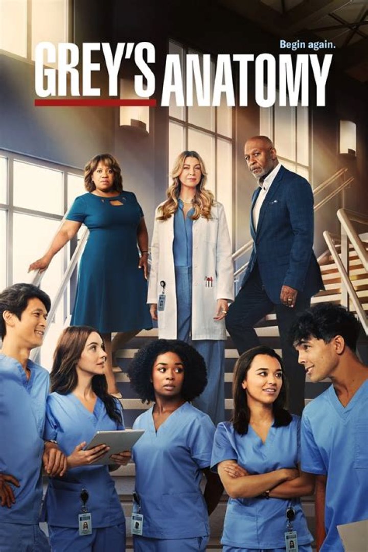Is Tom Koracick Going to Die? It Doesn't Look Good for the 'Grey's Anatomy' Doc