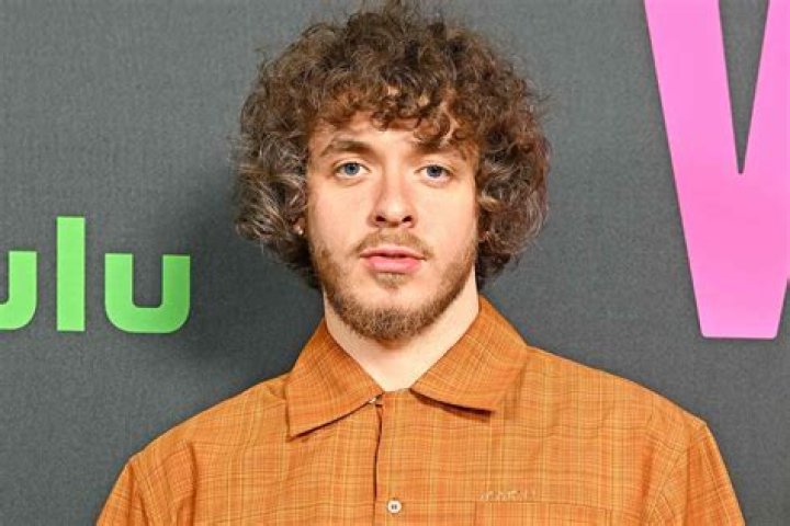 Jack Harlow ·