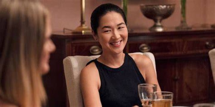 Jackie Chung Wikipedia, Wiki, Age, Instagram, Husband, Nationality, Ethnicity