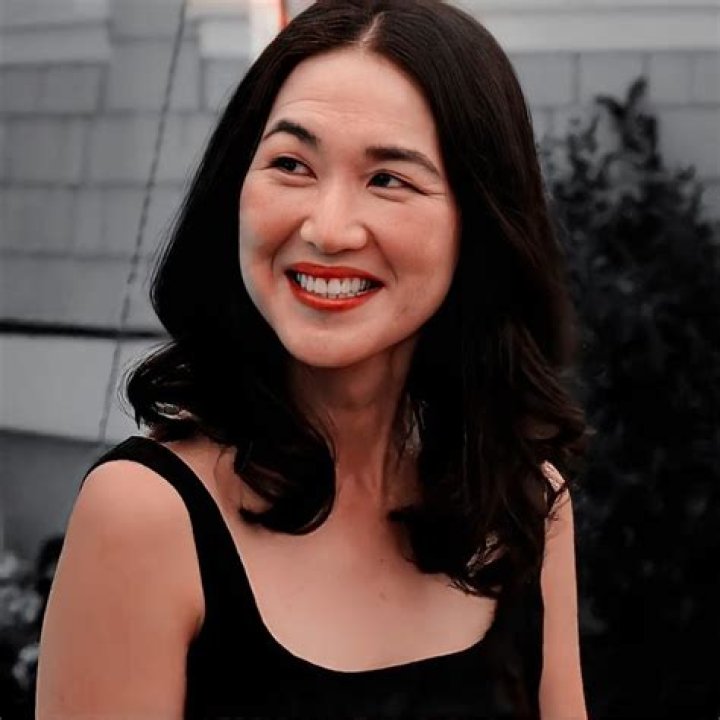 Jackie Chung ·