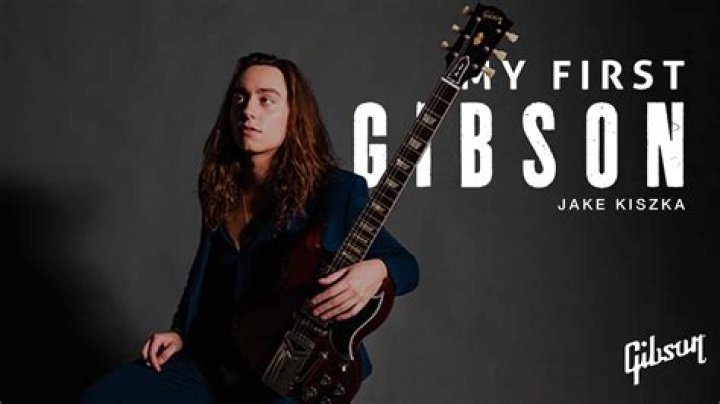 Jake Kiszka Girlfriend: Who Is American Guitarist From Greta Van Fleet Band Dating?