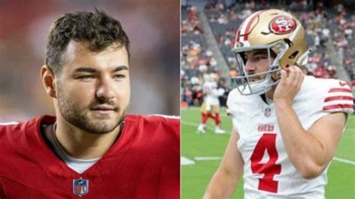 Jake Moody net worth and salary ·