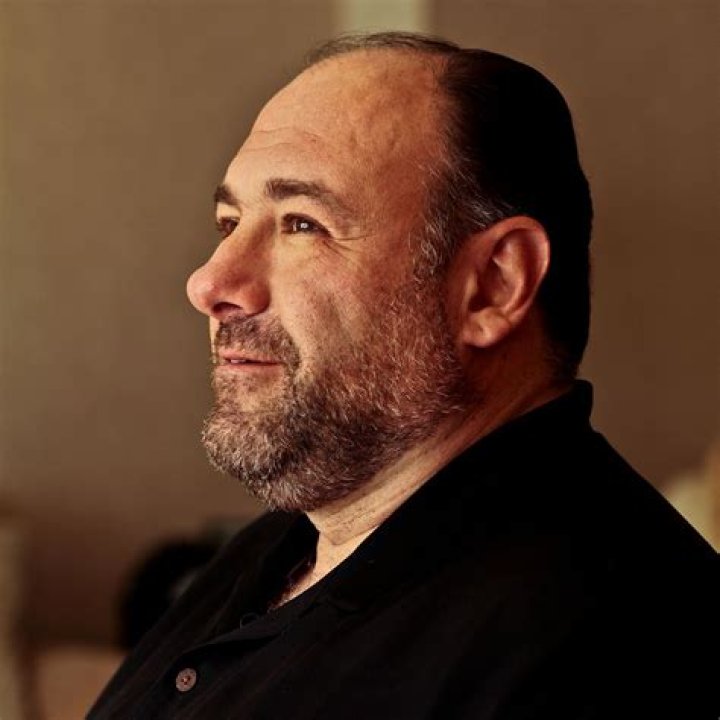 James Gandolfini's Weight And Height