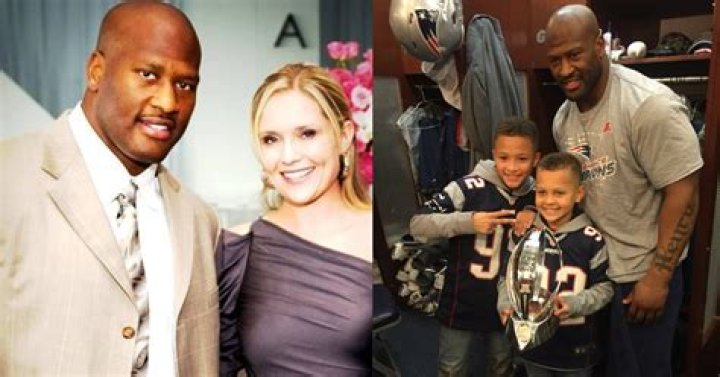 James Harrison Wife: The Untold Story