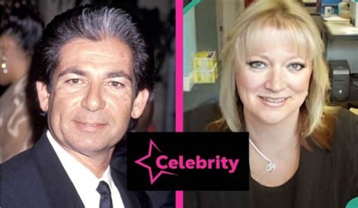 Jan Ashley | About Robert Kardashian’s Ex-wife