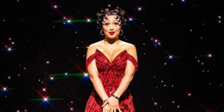 Jasmine Amy Rogers Wikipedia, Wiki, Ethnicity