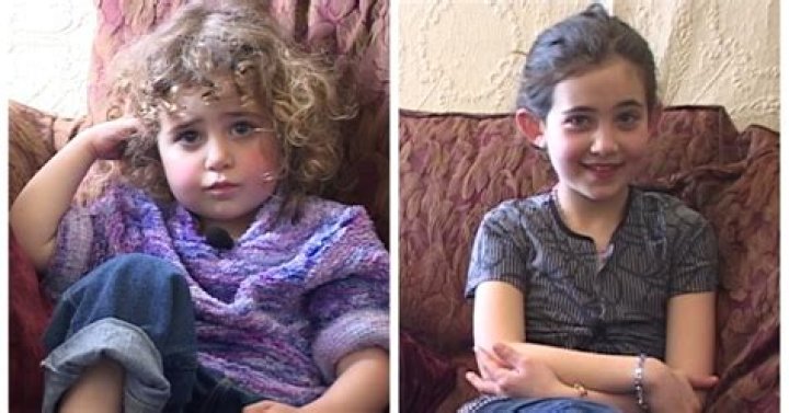 Jay Rosenblatt's Daughter Is Part of Oscar-Nominated Short