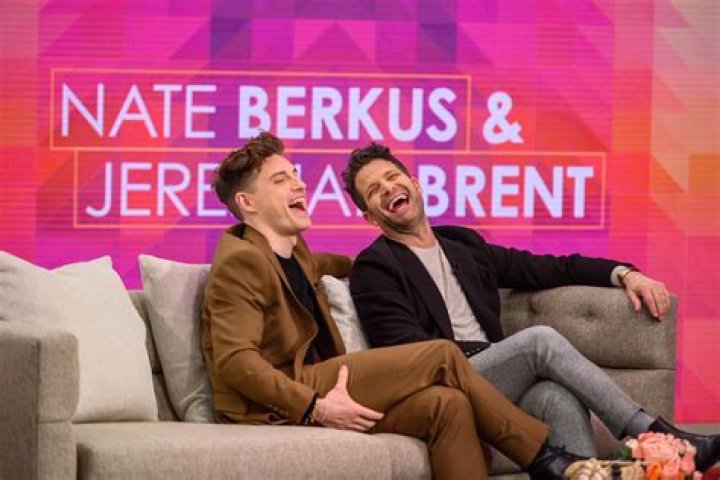 Jeremiah Brent - BlogNews