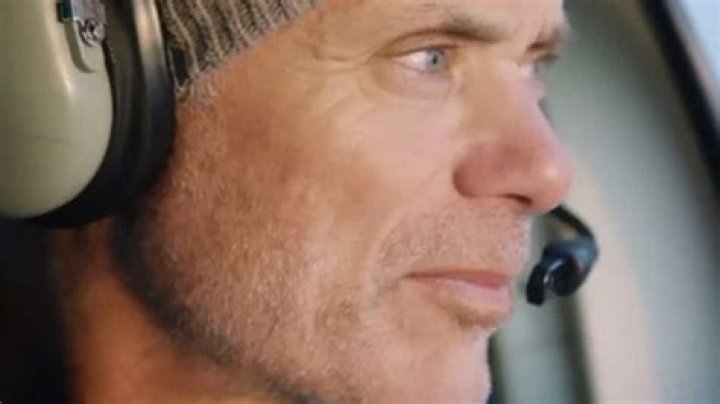 Jeremy Wade Is Back With His New Animal Planet Show, 'Dark Waters'