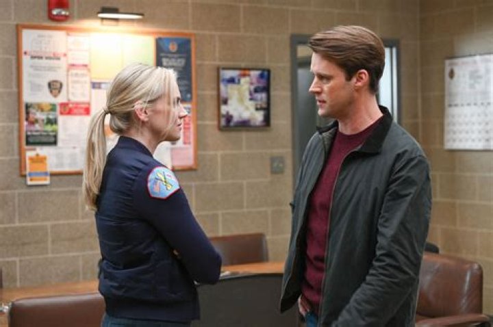 Jesse Spencer - SnogBlogy