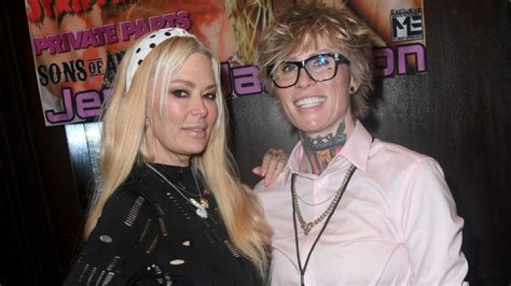 Jessi Lawless Illness and Health 2023: What Happened to Jenna Jameson Wife?
