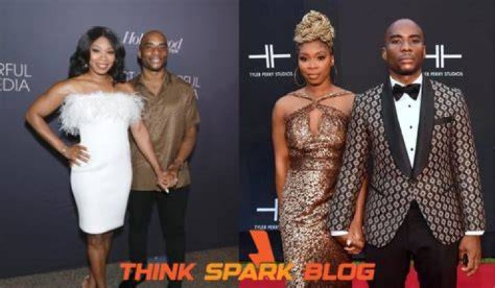 Jessica Gadsden Age, Bio, Net Worth, Charlemagne Tha God Wife Facts ·