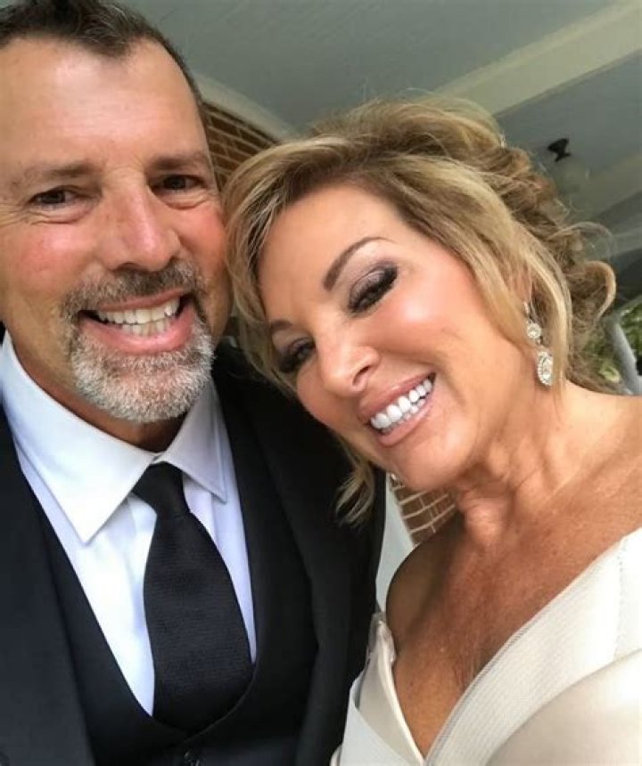 Jill Vertes Biography, Age, Height, Husband, Net Worth, Family
