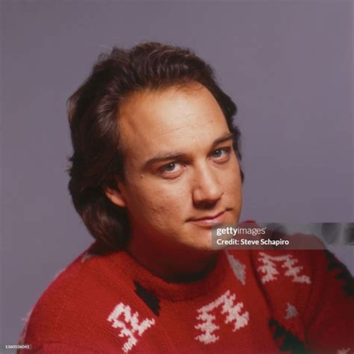 Jim Belushi ·