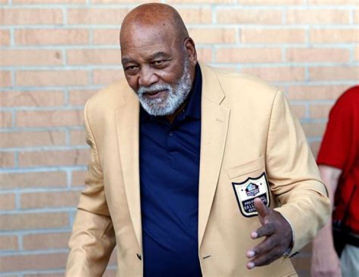 Jim Brown cause of death, obituary and funeral ·