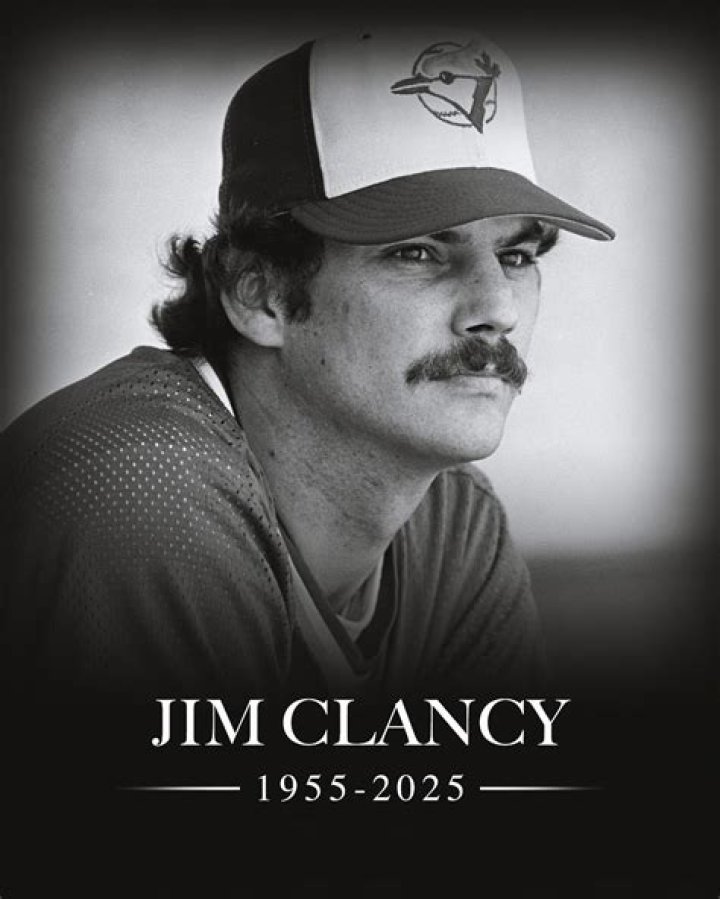 Jim Clancy - SnogBlogy