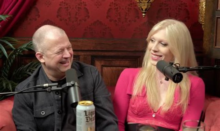 Jim Norton's Wife, Animal Advocate, And TV Star