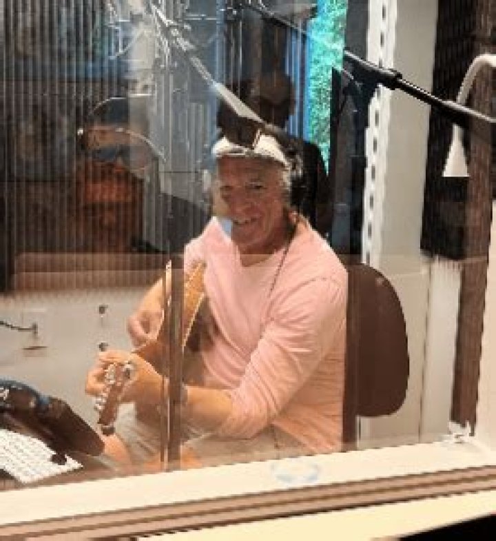 Jimmy Buffett religion, ethnicity, nationality ·