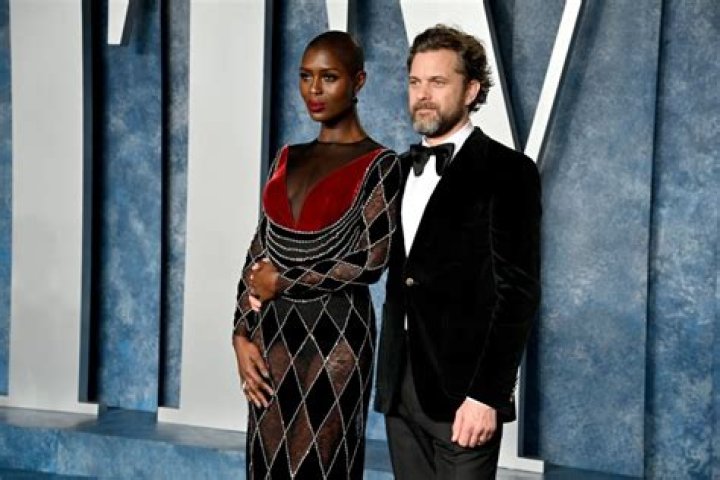 Jodie Turner-Smith and Joshua Jackson Are the Definition of Couple Goals