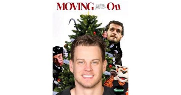 Joe Burrow Home Alone Memes Trend Before the Super Bowl