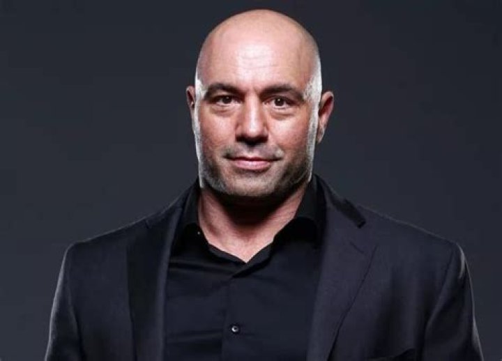 Joe Rogan Ethnicity: Race, Origin & Religion