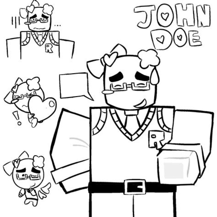 John Doe - BlogNews