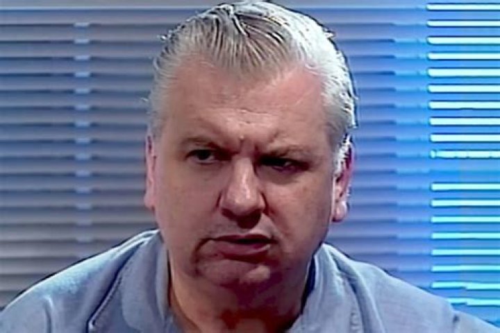John Wayne Gacy's Last Words Were Nearly as Shocking as the Crimes That Got Him Executed