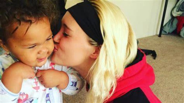 Jordan Cashmyer's Death Comes Just Months After the Passing of Her Fianc