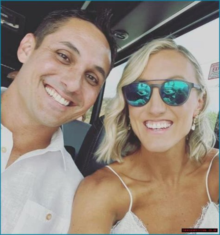 Jordan Larson Husband: Is She Married To Boyfriend Luke Burbach? Meet The Volleyball Player On Insta