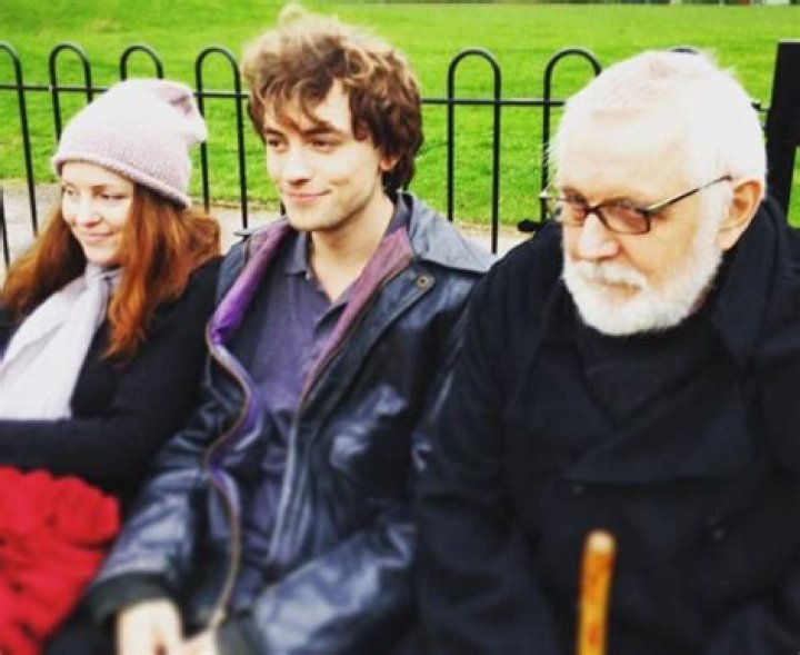 Josh Whitehouse Height, Weight, Age, Girlfriend, Family, Facts, Biography