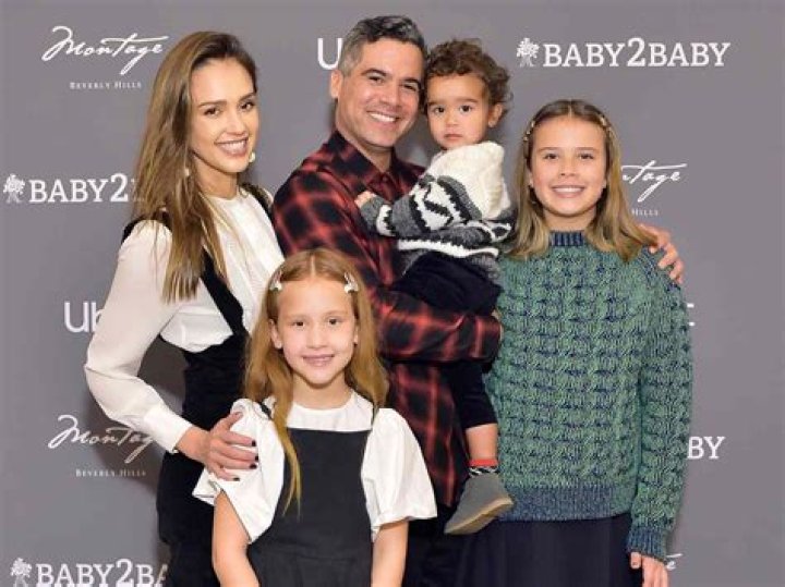 Joshua Alba Age: Jessica Alba Brother Wiki, Parents: Wife Nikki Rose Leigh