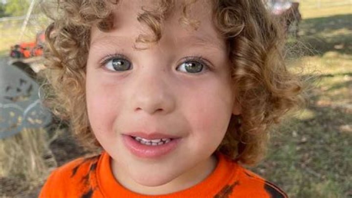 Joshua Rowland Missing Boy Found: Meet His Parents ·