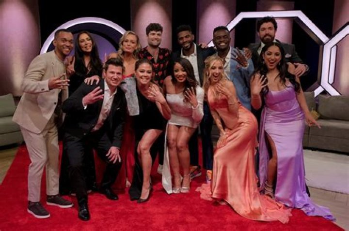JP and Taylor From 'Love Is Blind' Season 5 Are Over Why Did They Break Up?