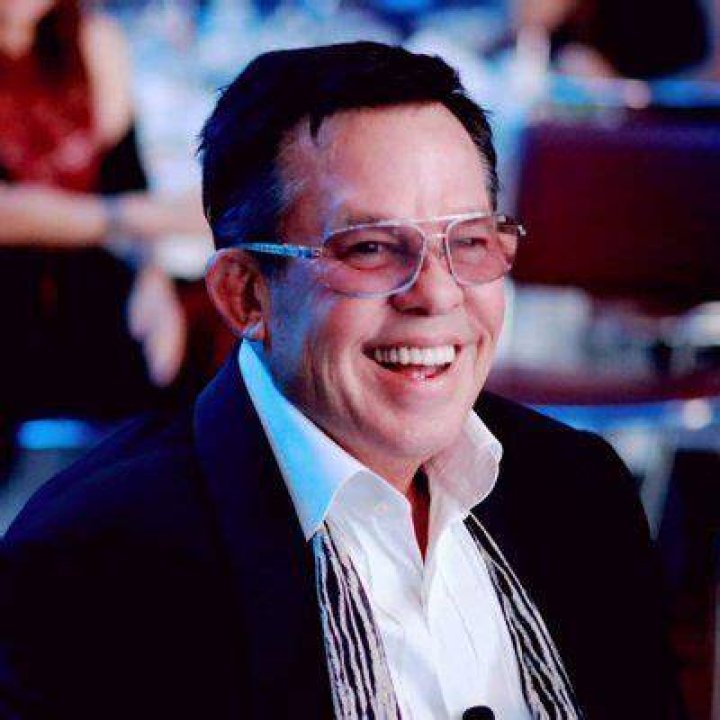 JR Ridinger Passed Away At The Age Of 63 ·