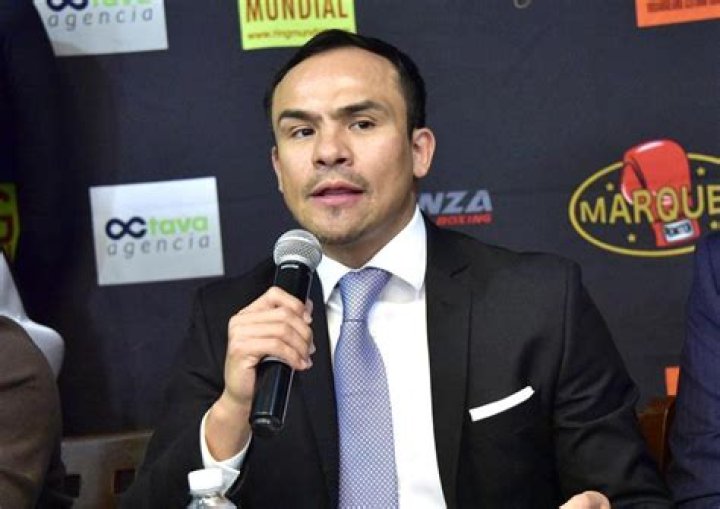 Juan Manuel Marquez's Net Worth