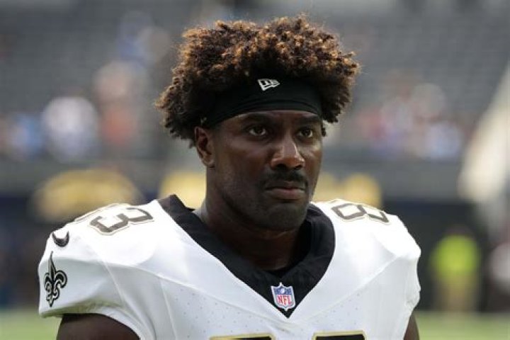 Juwan Johnson | American Football Player