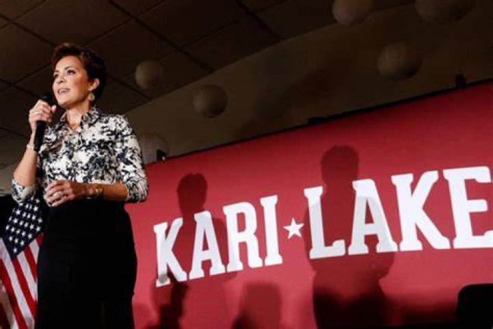Kari Lake Ethnicity Wikipedia, Race, National Anthem, Twitter, News, Family, Author