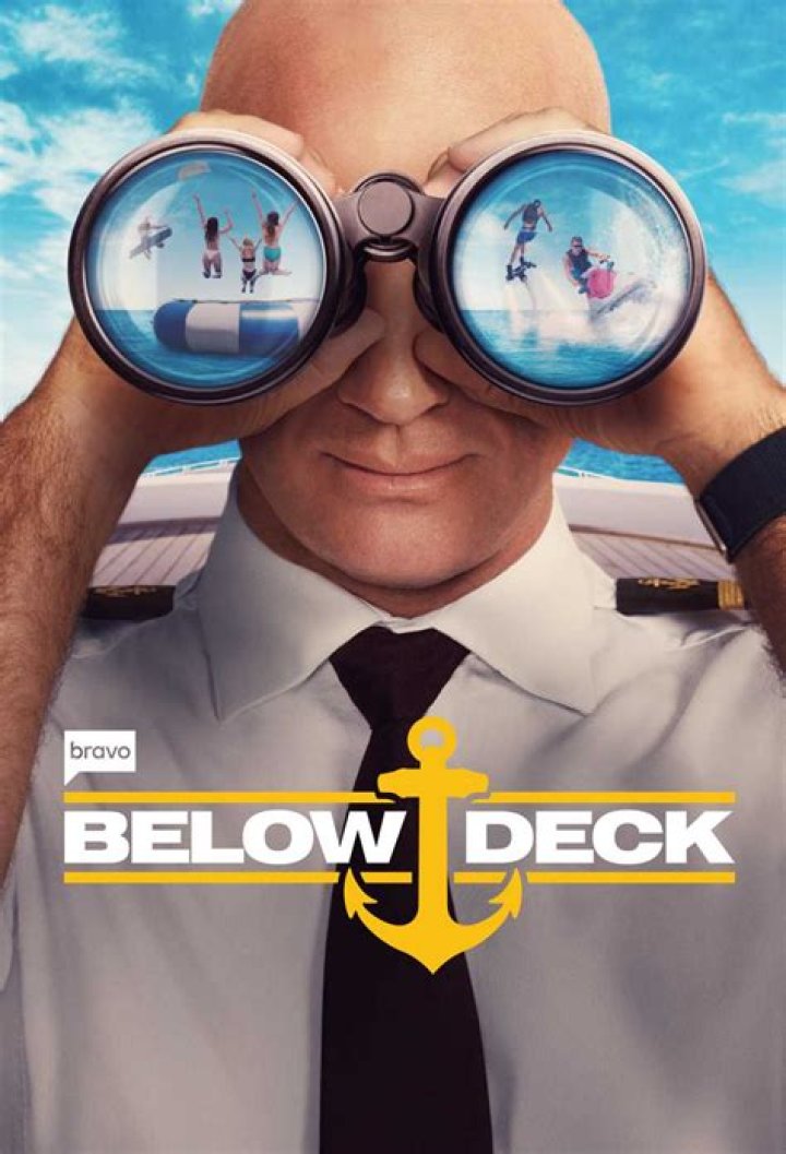 Katie From Below Deck, Unlocking Leadership Secrets