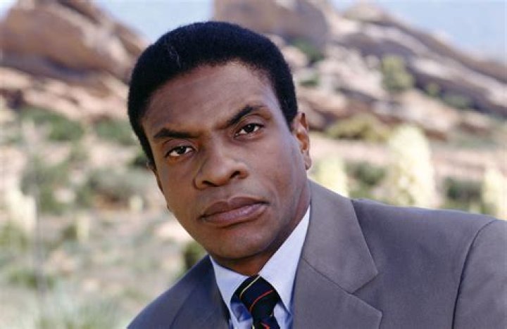 Keith David ·